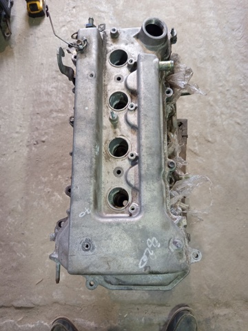 Головка блока в сборе c распредвалами 111010H010 TOYOTA