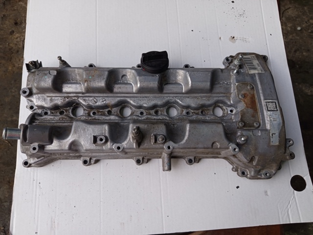 Крышка клапанная 112010R020 TOYOTA