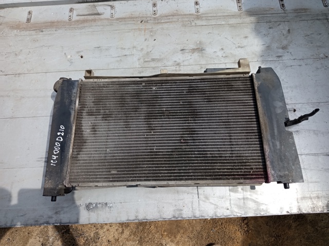164000D210 Радиатор купить Хмельницкий