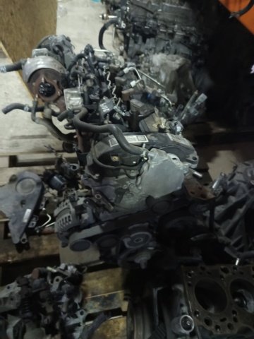 1AD TOYOTA Двигатель купить в Киев