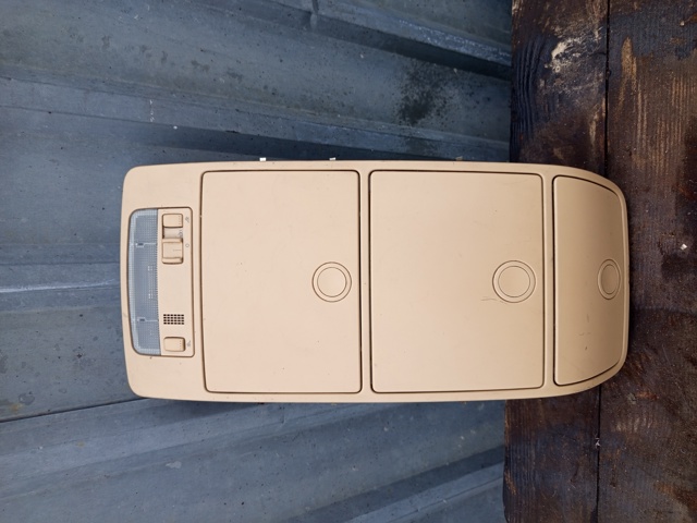 Отсек для очков 1T0868837B VAG