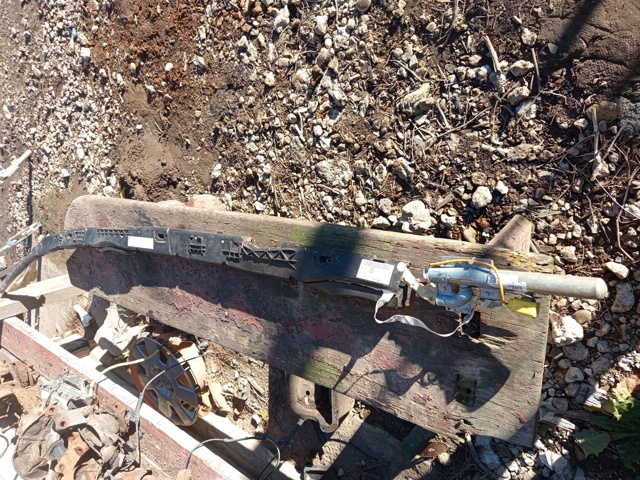 Подушка безопасности, сбоку правая 1T0880742D VAG