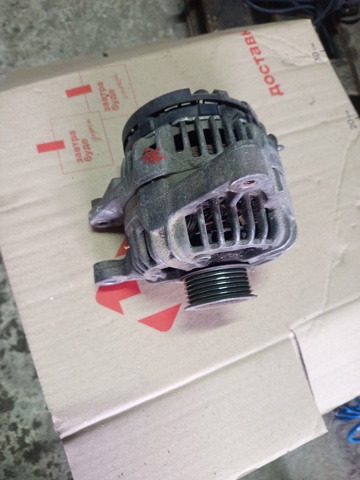 270600D030B TOYOTA Генератор купить в Ровно