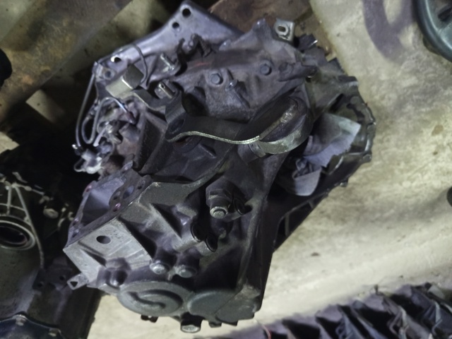 3311105041 TOYOTA Корпус коробки передач АКПП/КПП купить в Днепр
