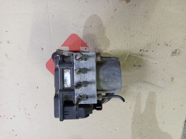 Блок управления ABS 4451005040 TOYOTA
