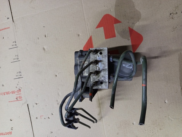 Блок управления АБС  4454005071 TOYOTA