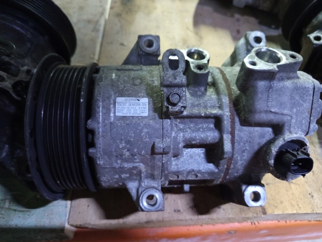 TOYOTA 4472601258 Компрессор кондиционера в наличии Черкассы