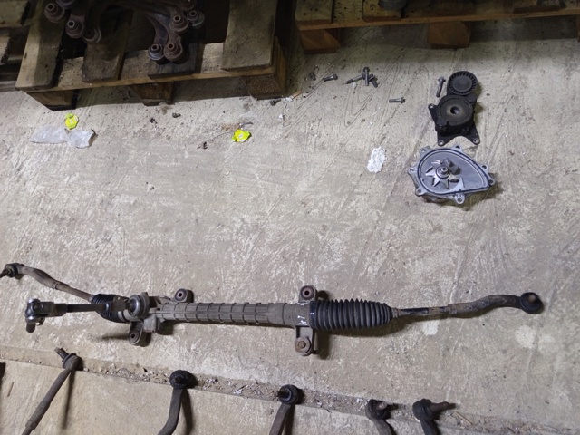 TOYOTA 4550002060 Рулевая рейка в наличии Кривой Рог
