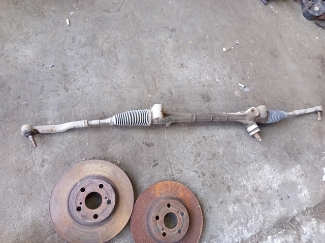 Управление рулевое в сборе 4551005060 TOYOTA