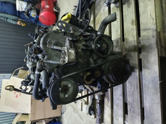 FIAT 55200513 в наличии Сумы