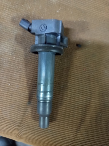 TOYOTA 9008019019 Катушка зажигания в наличии Харьков