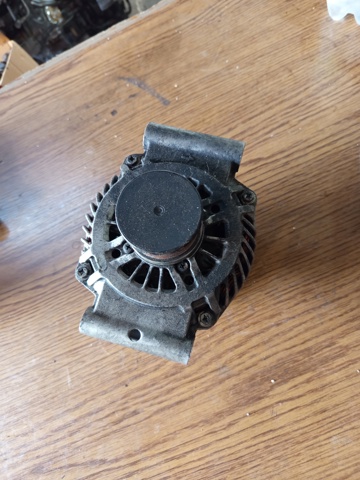 A003TG5281 MITSUBISHI Генератор купить в Одесса