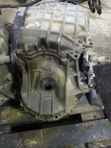 TOYOTA U660E в наличии Запорожье