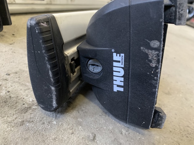 THULE 711400 в наличии Полтава
