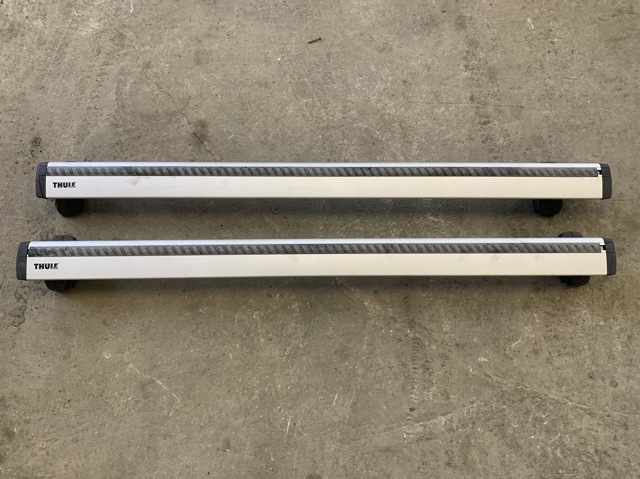 THULE 711400 в наличии Черкассы
