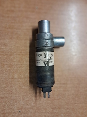 Блок управления ЭПХХ 0001411625 MERCEDES