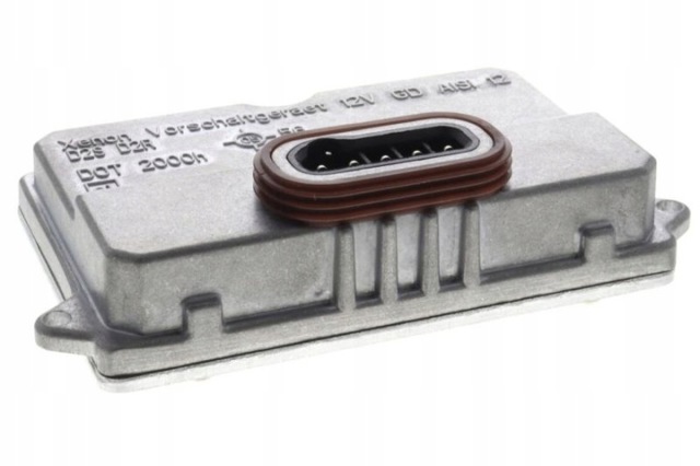 Блок розжига, ксенон 002820232664 MERCEDES