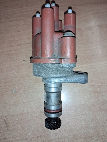 Распределитель зажигания 0031584201 MERCEDES