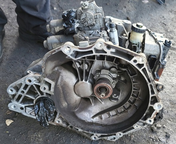0132900008 OPEL купить в Житомир