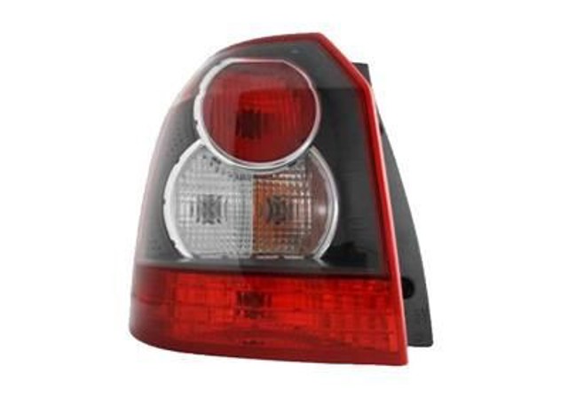 Фонарь задний левый Land Rover Freelander 2