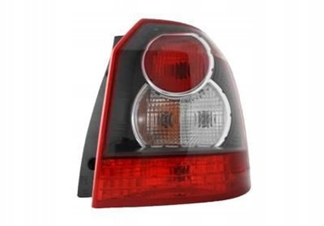 Фонарь задний правый Land Rover Freelander 2