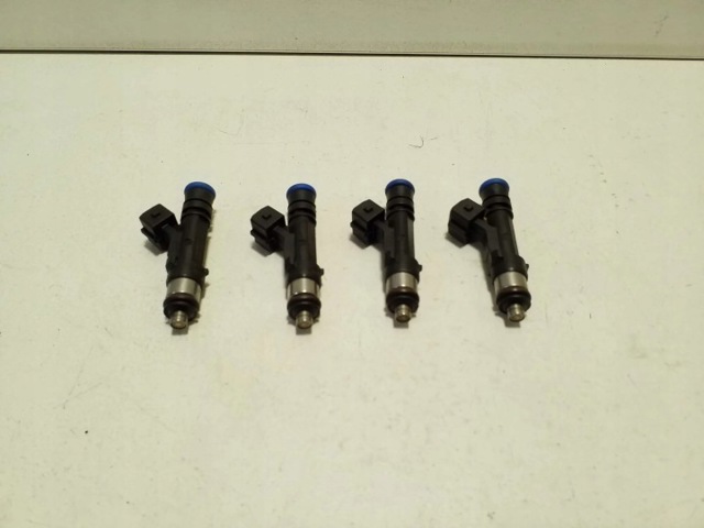 Форсунки 0280158205 OPEL