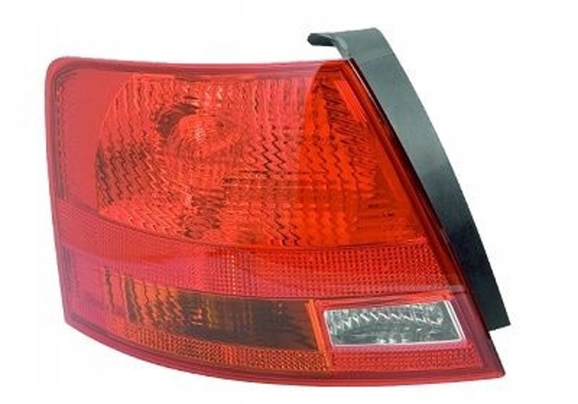Фонарь задний 0326925U VAN WEZEL