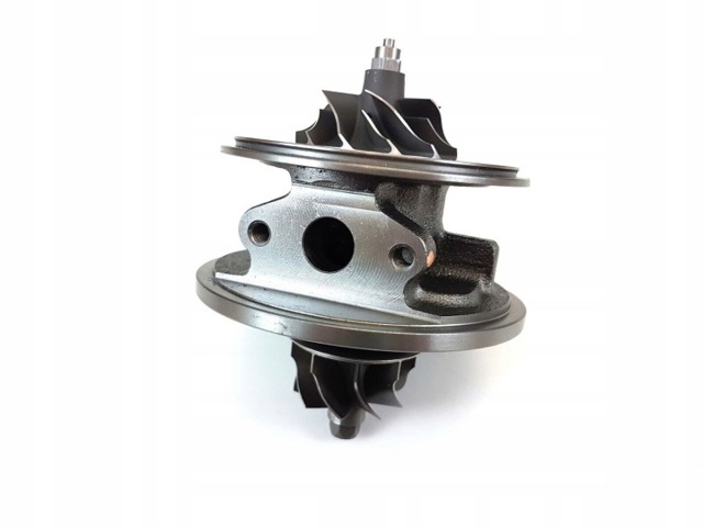 Турбоком 03G253010FV VAG