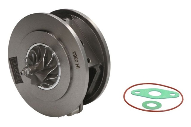 Турбокомпрессор 03L253016A VAG