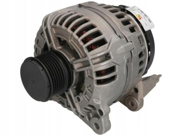 Автомобильный генератор 03L903023 BOSCH