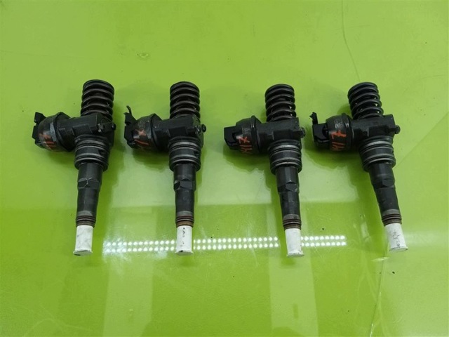 Форсунка дизельная в сборе Seat Cordoba