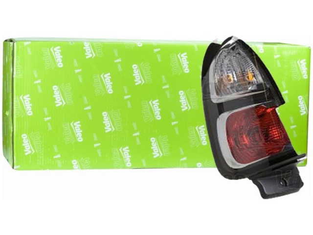 Фонарь задний левый 043940 VALEO