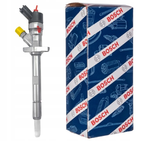 Форсунки 0445110057 PEUGEOT