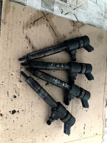 Форсунки 0445110165 BOSCH