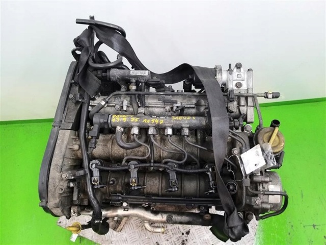 Форсунка инжектора Saab 9-5