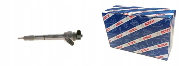 0445110468 BOSCH Топливные форсунки купить в Ирпень