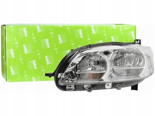 Фара левая 045120 VALEO