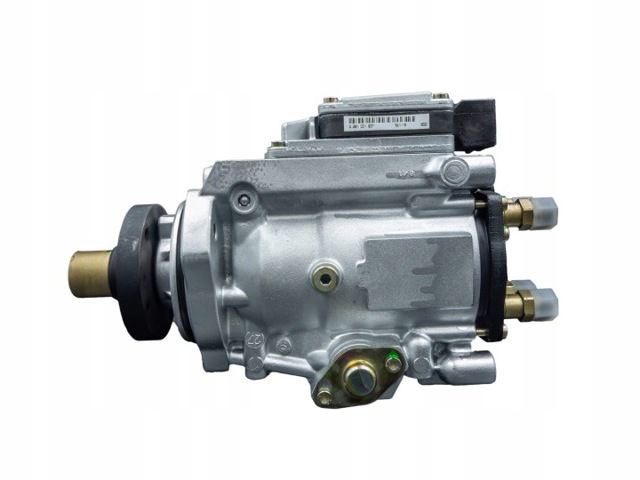 Насос топливный высокого давления 0470504033 BOSCH