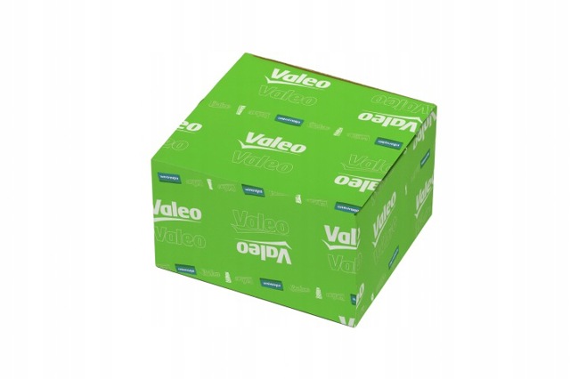 Туманка правая 047433 VALEO