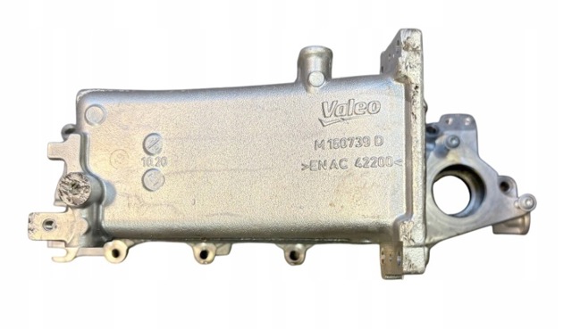 Впускной коллектор 04L129711AC VAG
