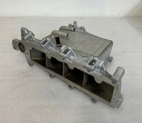 Впускной коллектор 04L129766BL VAG
