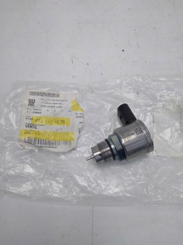 Регулятор давления топлива 04L130764E VAG