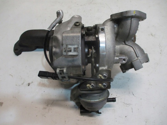 Турбонагнетатель 04L253020C VAG