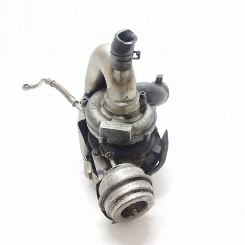 VAG 057145701E Турбина в наличии Чернигов