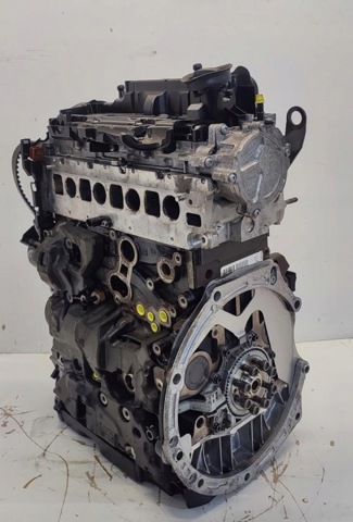 Двигатель в сборе 05L100032 VAG