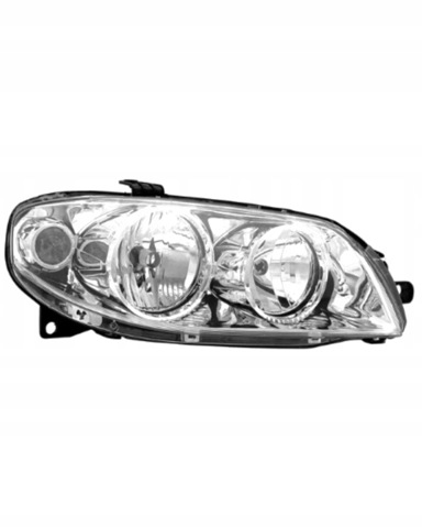 Вставка фары правой 088837 VALEO