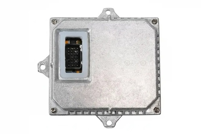 Блок розжига, ксенон 0896561 METZGER