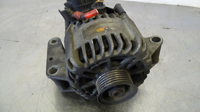Генератор автомобиля 0986049460 FORD