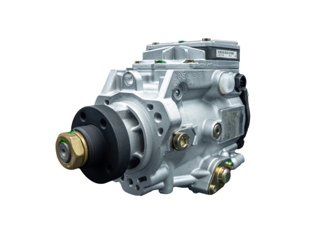 Насос топливный высокого давления (ТНВД) 0986444058 BOSCH