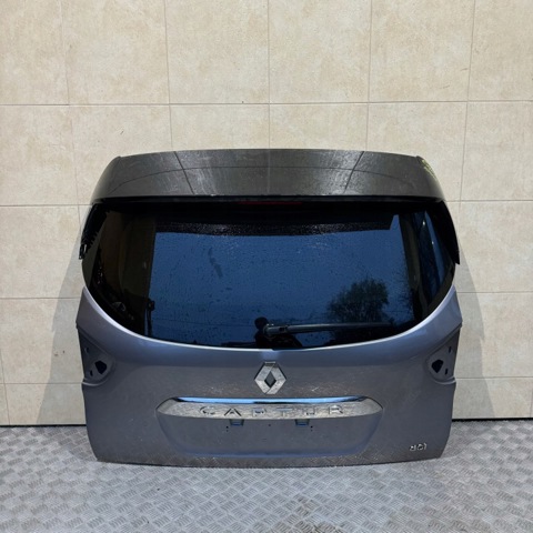 Клиновый ремень Renault Laguna II